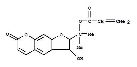 CAS 156127-29-6 structure
