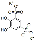 CAS 156245-29-3 molecular structure