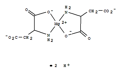 CAS 15628-96-3 molecular structure