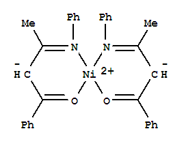 CAS 15661-29-7 molecular structure