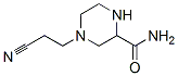 CAS 156833-96-4 structure