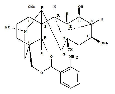 CAS 158734-29-3 structure
