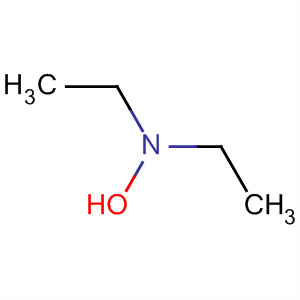 CAS 15890-29-6 molecular structure