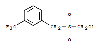 CAS 15893-96-6 molecular structure