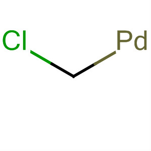 CAS 158965-96-9 molecular structure