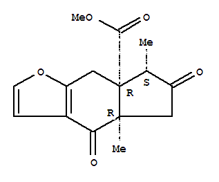 CAS 159194-96-4 structure