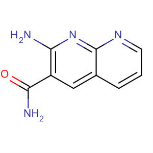 CAS 15935-96-3 molecular structure
