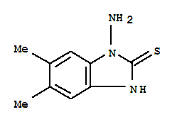 CAS 159414-96-7 structure