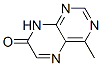 CAS 16041-29-5 molecular structure