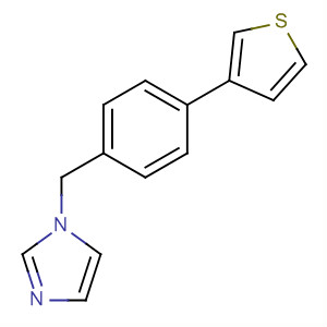 CAS 160461-96-1 molecular structure