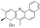 CAS 160637-29-6 structure