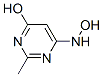 CAS 16071-29-7 molecular structure