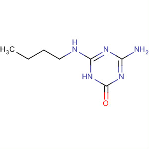 CAS 16119-96-3 molecular structure