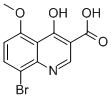 CAS 161405-29-4 structure