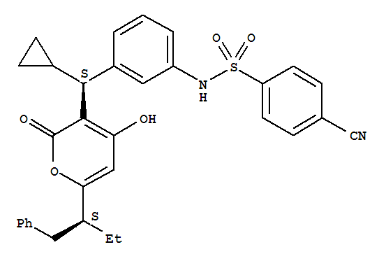 CAS 162170-29-8 structure