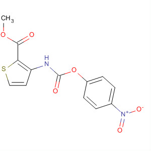CAS 163487-29-4 molecular structure