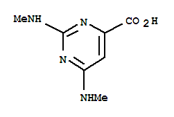 CAS 16490-29-2 molecular structure