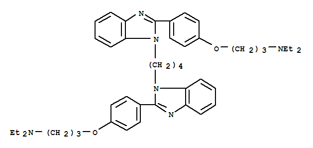 CAS 164917-29-7 molecular structure