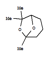 CAS 16566-96-4 molecular structure