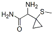 CAS 166813-29-2 structure