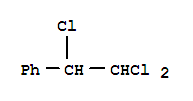 CAS 1674-29-9 molecular structure