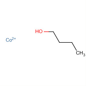 CAS 16750-29-1 molecular structure