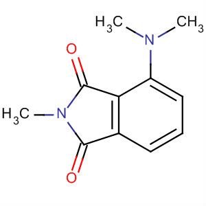 CAS 16808-96-1 structure