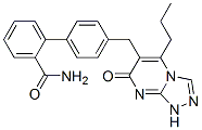 CAS 168152-96-3 molecular structure