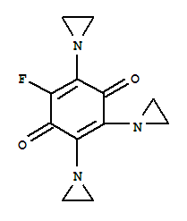 CAS 1683-96-1 molecular structure