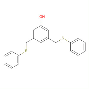CAS 168414-96-8 molecular structure
