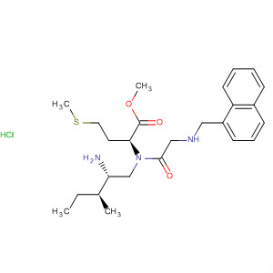 CAS 168539-96-6 structure