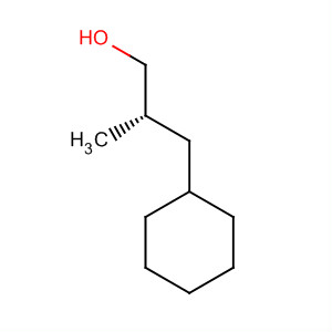 CAS 168918-96-5 molecular structure