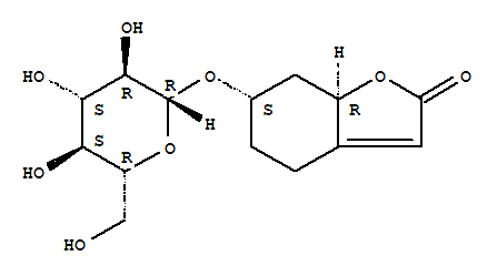 CAS 169436-96-8 structure