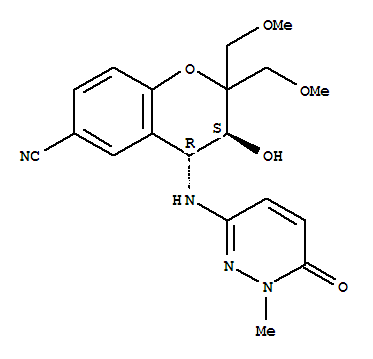 CAS 170148-29-5 structure