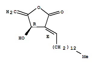 CAS 170212-29-0 molecular structure
