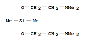 CAS 17048-29-2 molecular structure