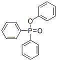 CAS 1706-96-3 molecular structure