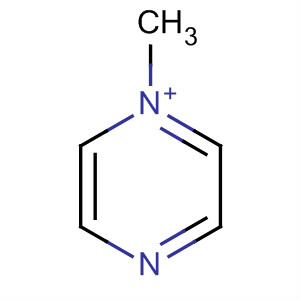 CAS 17066-96-5 molecular structure