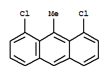 CAS 17122-96-2 structure