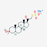 CAS 171493-96-2 molecular structure
