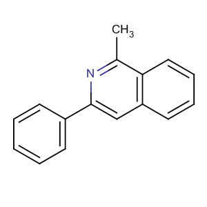 CAS 1721-96-6 molecular structure