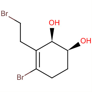 CAS 172484-96-7 structure