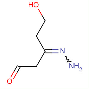 CAS 17377-29-6 molecular structure
