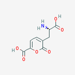 CAS 17388-96-4 structure