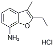 CAS 174186-96-0 structure