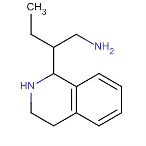 CAS 174643-96-0 structure