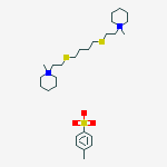 CAS 17517-29-2 molecular structure