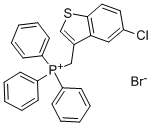CAS 175203-96-0 molecular structure