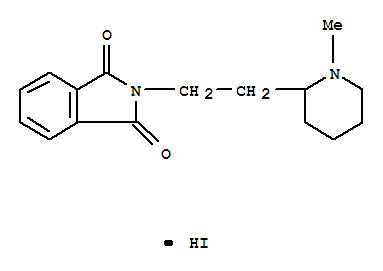 CAS 17624-29-2 structure