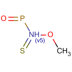CAS 17808-29-6 molecular structure